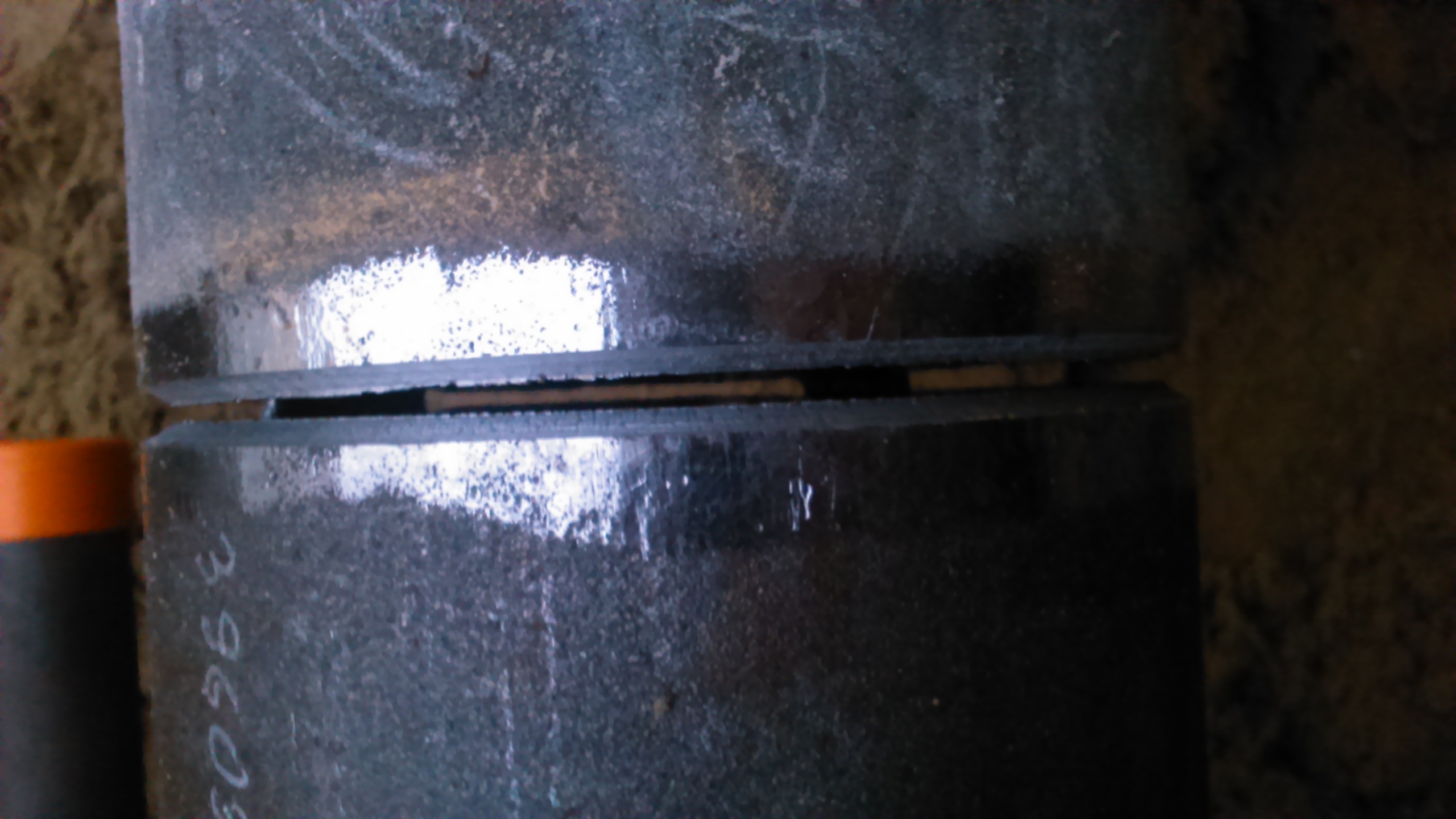 tak szykujemy styki do spawania