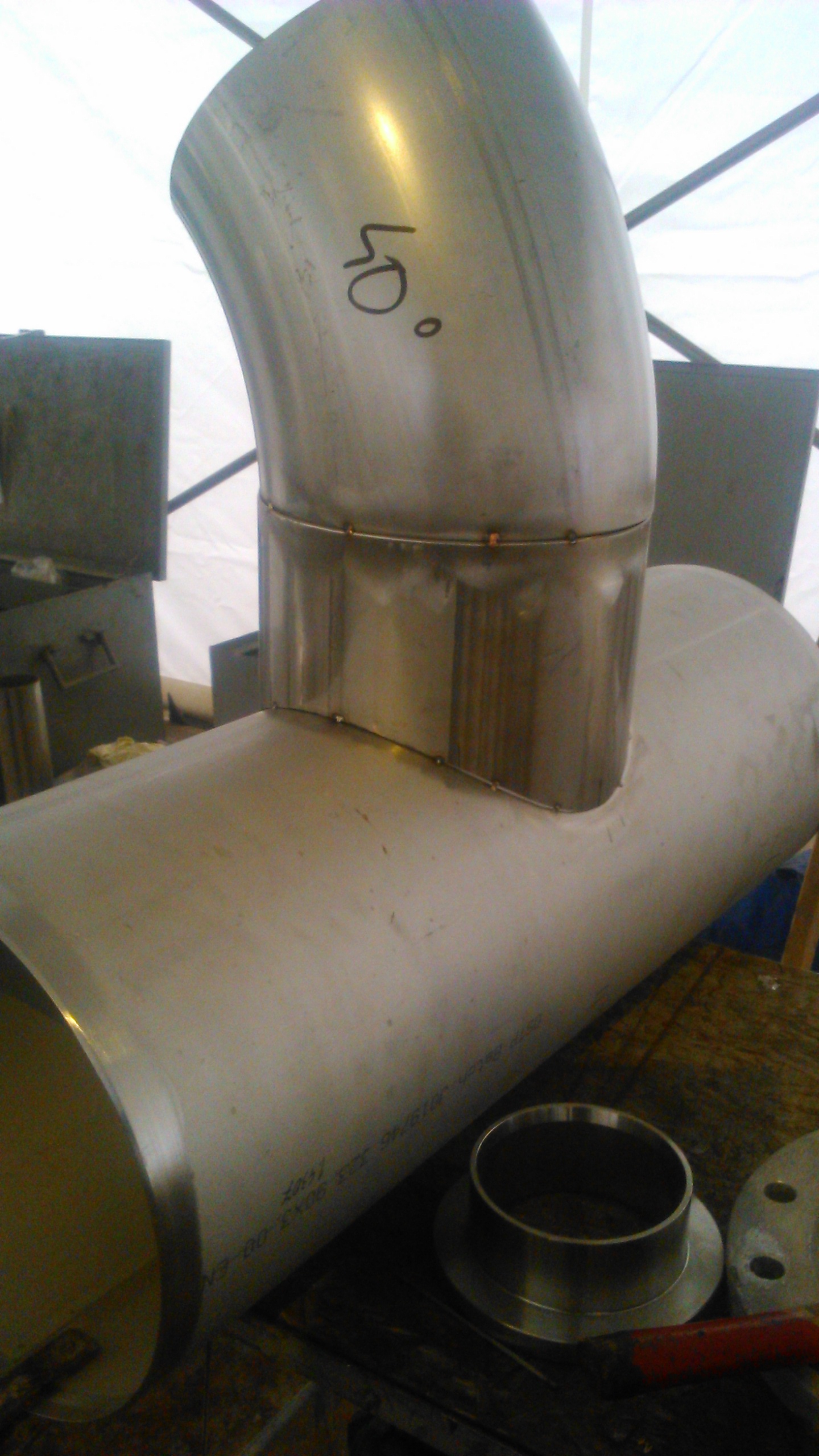 składanie elementów z kwasówki