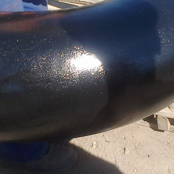 izolowanie rurociągu