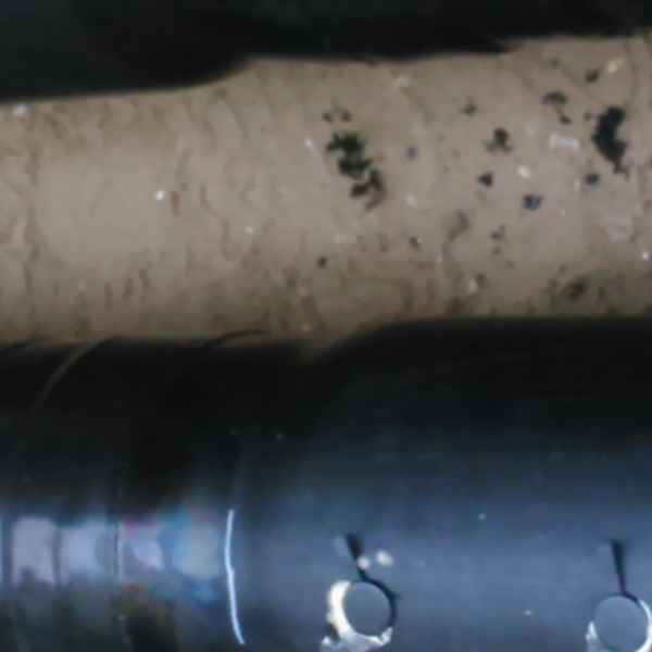 mufowanie - sieć ciepłownicza