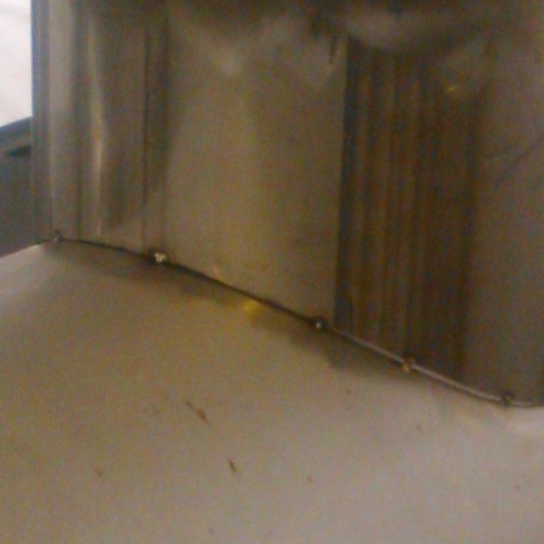 składanie elementów z kwasówki